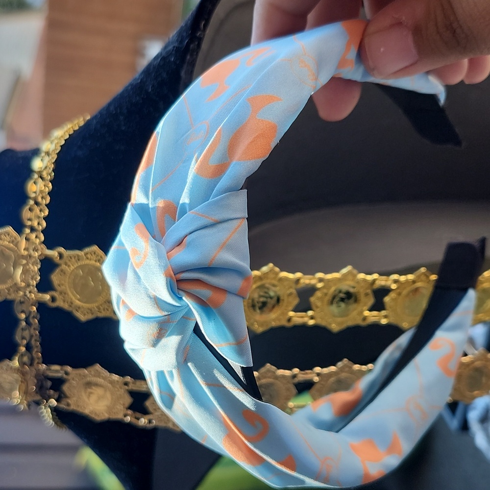 Headbands - Picture 4 of 4